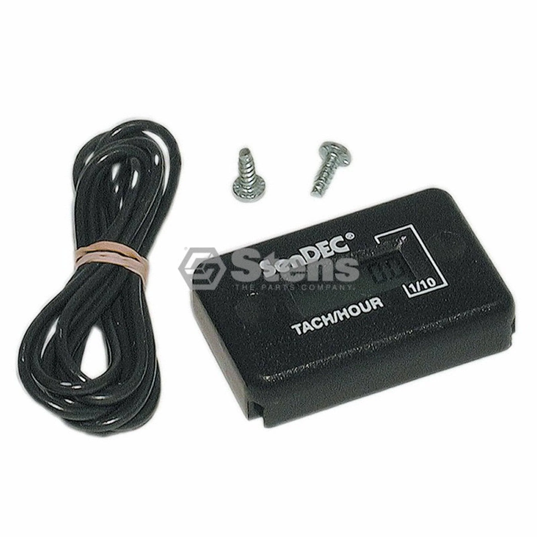 Digital Hour Meter/ Tachometer
