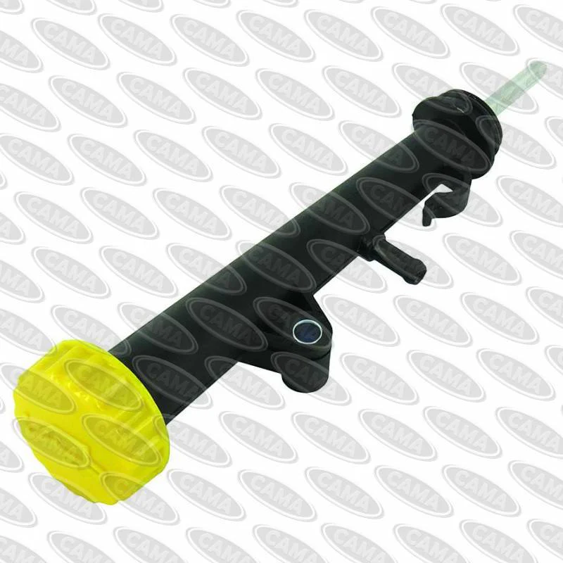 Dipstick Tube (With Fuel Pump Pipe)