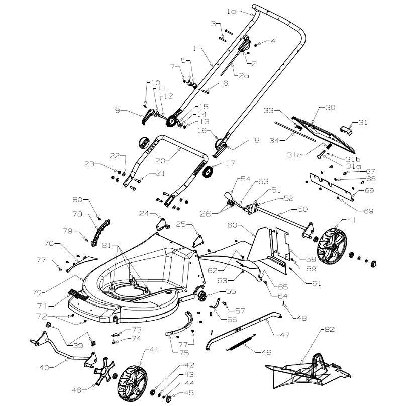 Disc-Locking, Inner 581659