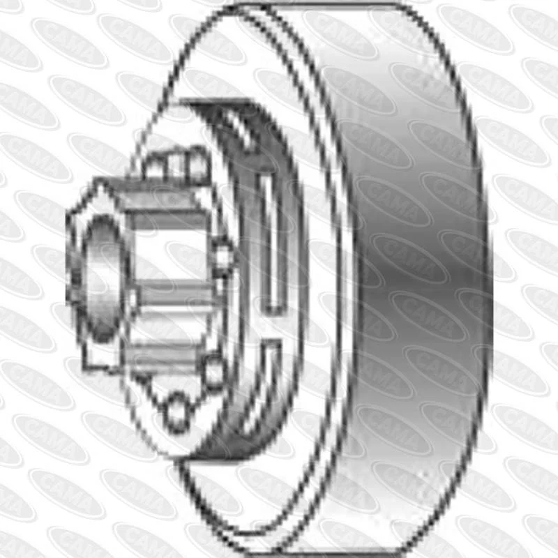 Dolmar 3/8" Power Drive Sprocket