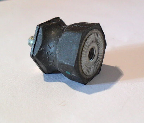 Dolmar/Makita #965 403 430 Av Buffer - Image 2