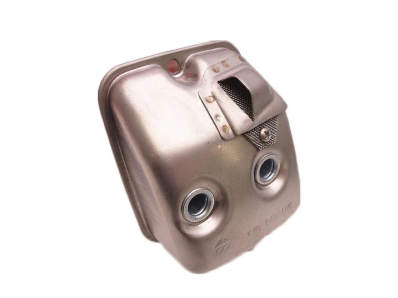 Dolmar Ps 6100 Makita Ea6100, Muffler New Oem 130174100