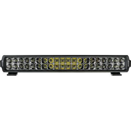 Drivetech 4x4 22 Inch 40 LED Dual Row Light Bar (9–36V) - Image 3