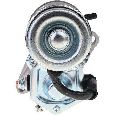 DXS431 OEX Starter Motor 12V 11Th CW Denso Style – Fits Toyota Hilux, Hiace, Dyna, Land Cruiser, Chaser - Image 4
