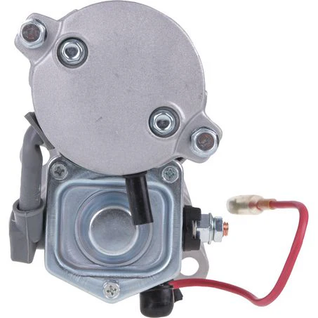 DXS620 OEX Starter Motor 12V 11Th CW Denso Style – Fits Kubota L/M/ME Series - Image 3