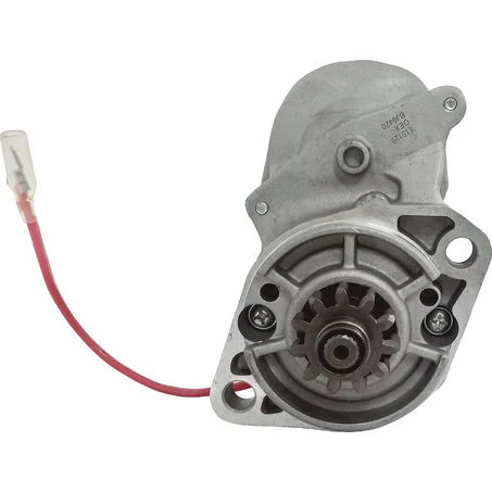 DXS620 OEX Starter Motor 12V 11Th CW Denso Style – Fits Kubota L/M/ME Series - Image 4
