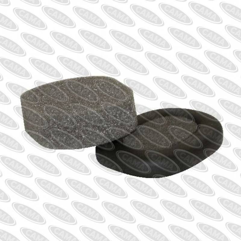 Ear Muff Hygiene Kit (Fits Our 18-95-83006 Muffs)