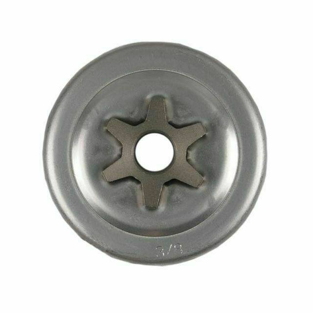 Echo Clutch Drum #A556000543