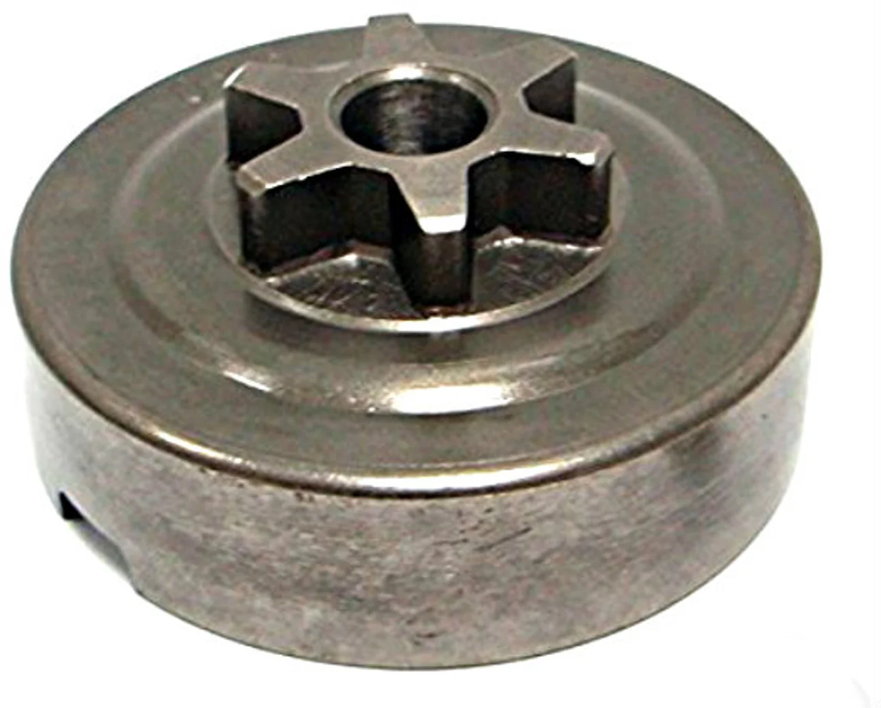 Echo Clutch Drum #A556000543 - Image 2