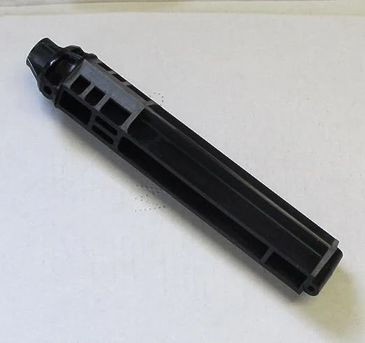 Echo Front Axle J022000041 - Image 2
