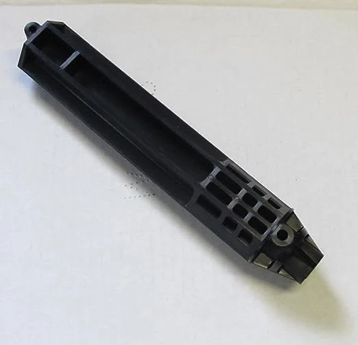 Echo Front Axle J022000041 - Image 3