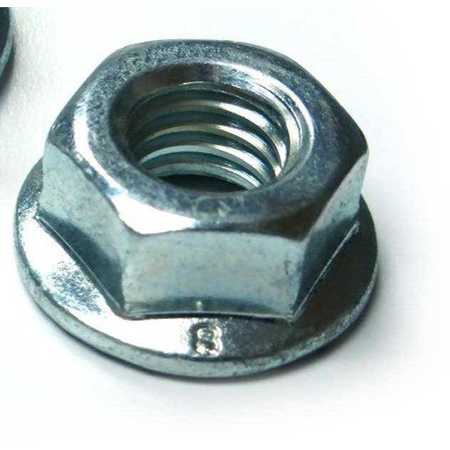 Echo Nut, Flange 6 43301903933