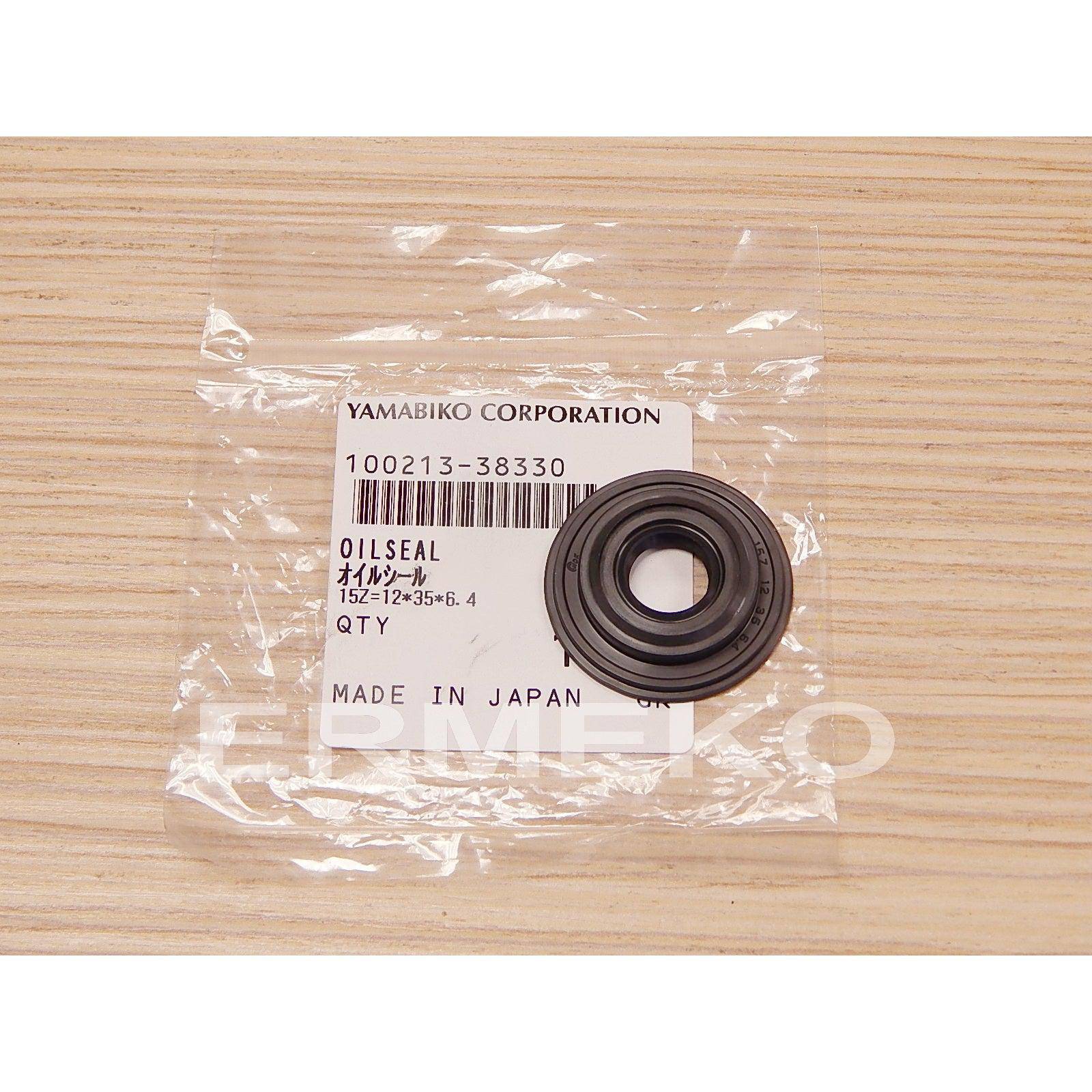 Echo Oil Seal