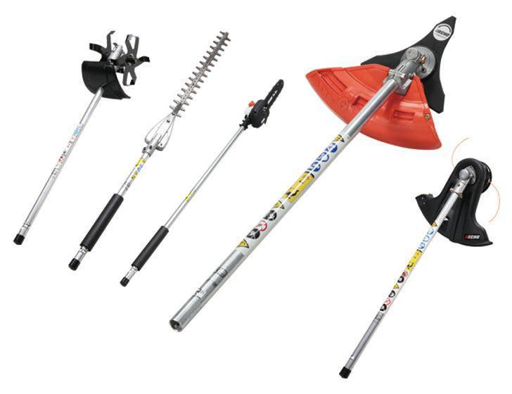 Echo Pas-2620Es Petrol Multi-Tool (Power Head Only) - Image 2