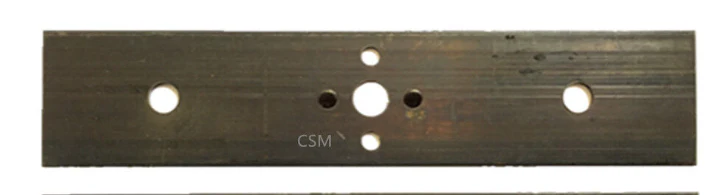 Edger Blade #43091 - Image 2