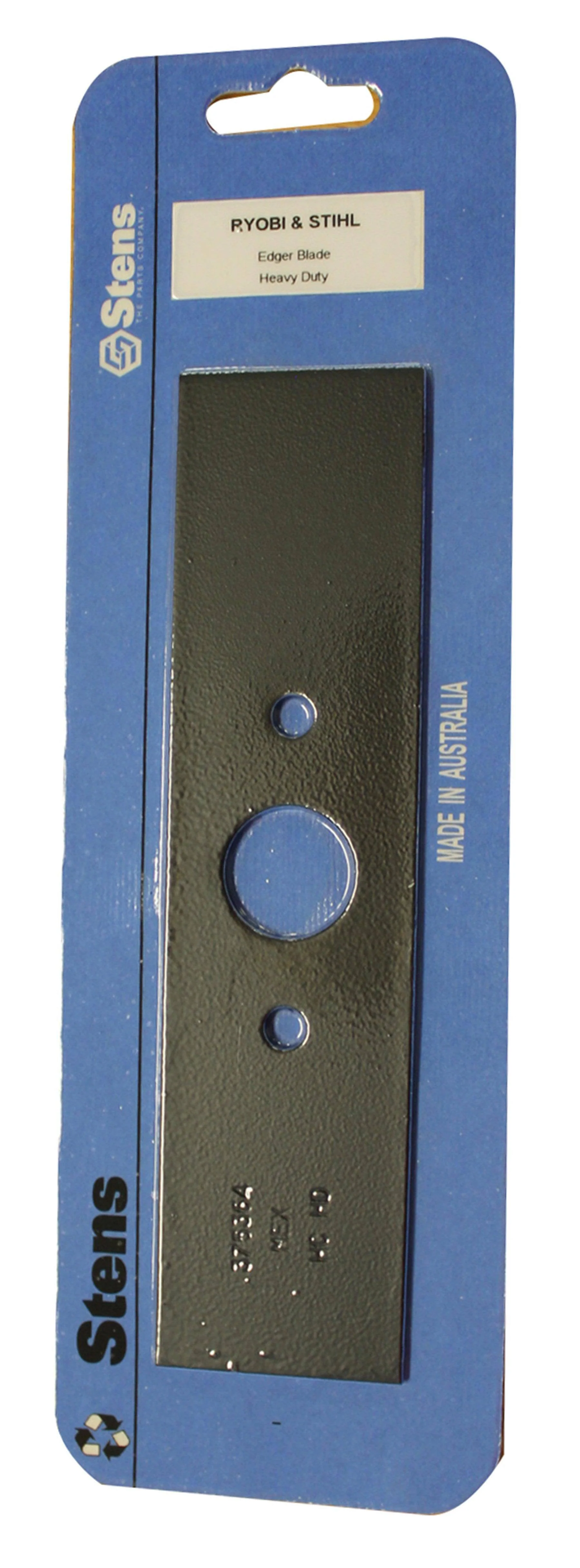 Edger Blade Echo #69601552632