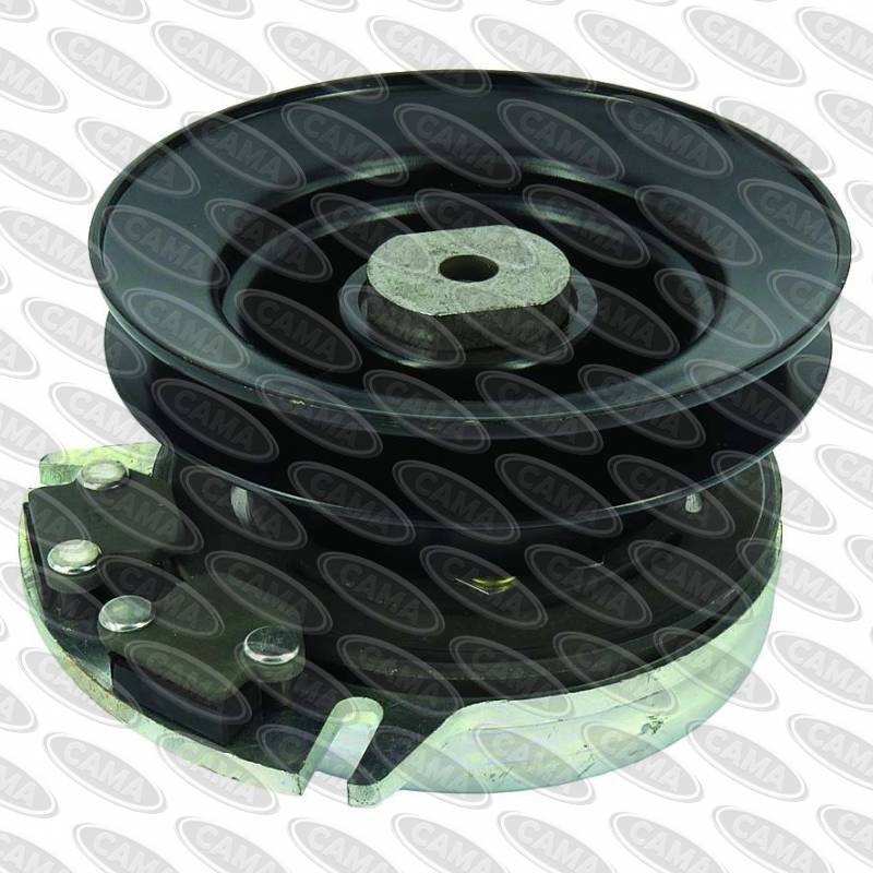 Electric Pto Clutch 5217-44