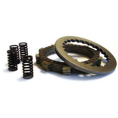 Emgo 88-59206 Clutch Kit Honda