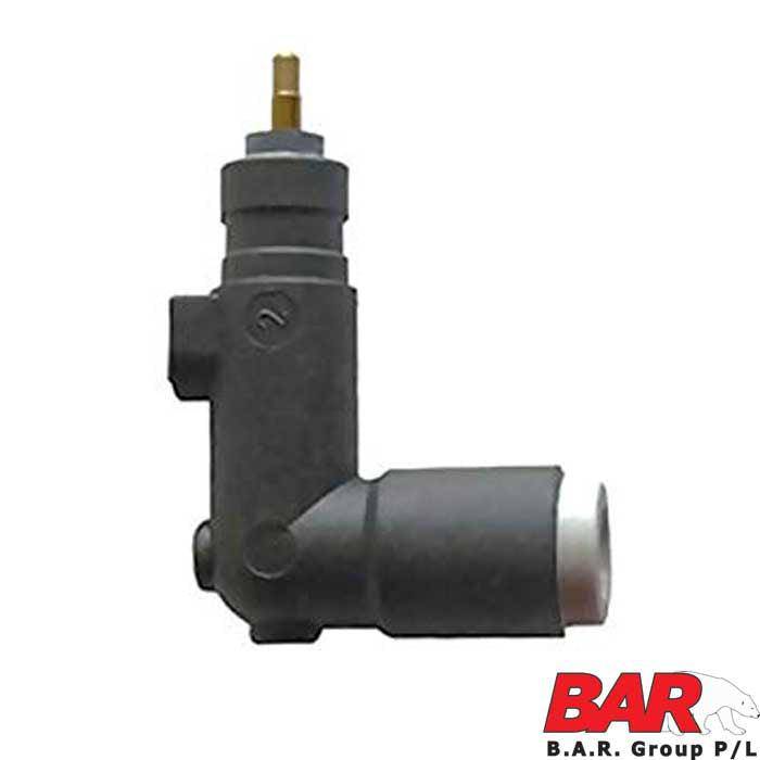 EV 2WS Unloader Valve