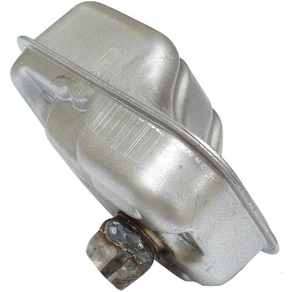 Exhaust Silencer For Honda Gxh50-18310 Zm7 003