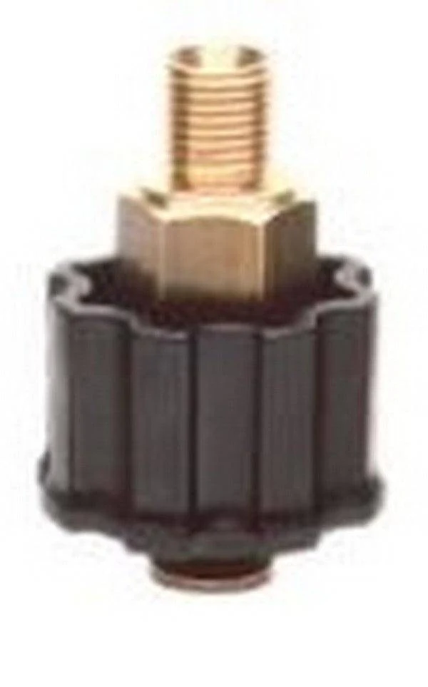 Exten Coup 1/4 Inch  B M22 2 O