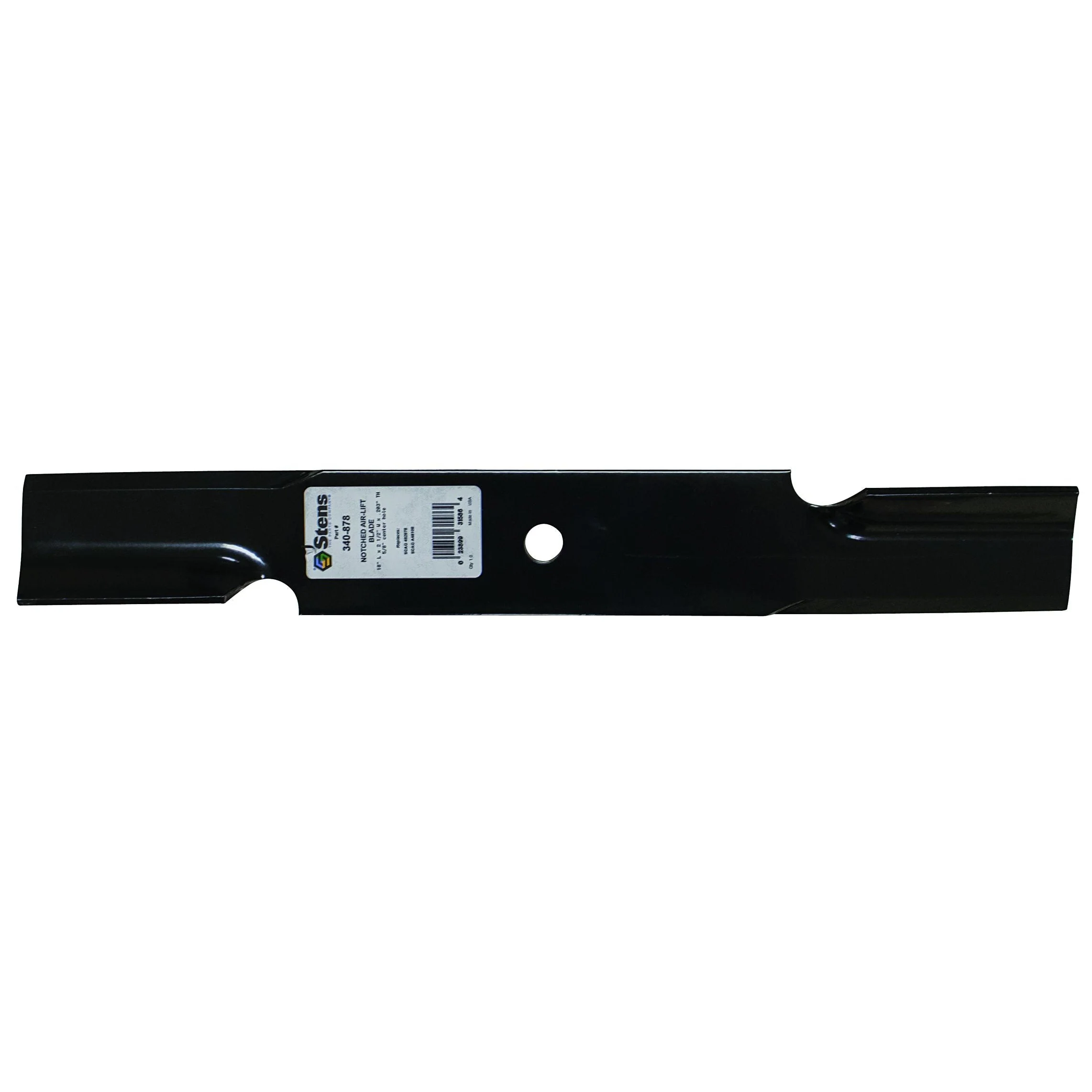 Ferris Bar Blade 52"