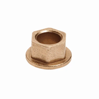 Flange Bearing Mtd 45-088
