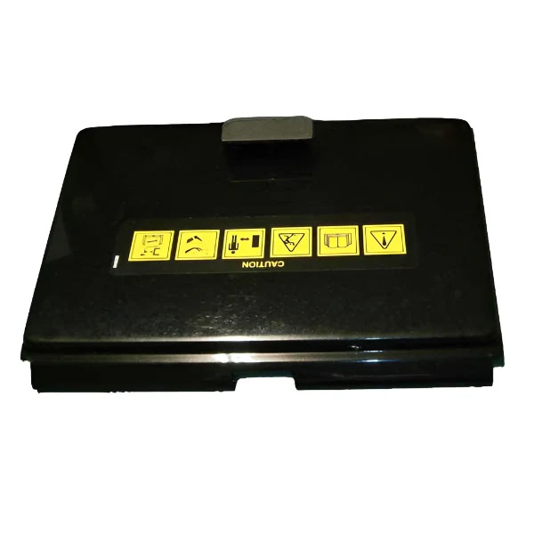 Flap Assy-Steel,21" F/Hndl Blk 973861