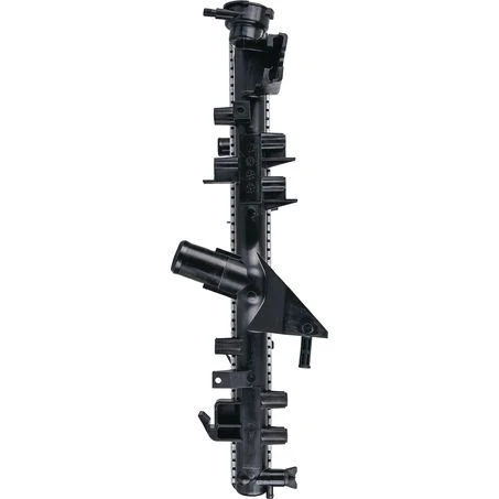 FloKool RAD1687 Radiator – Fits Jeep Wrangler JK 3.6L & 3.8L, Wrangler JL 3.6L - Image 2