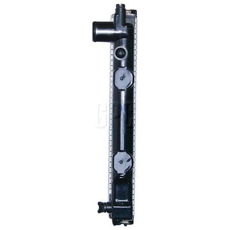 FloKool RAD1834 Radiator – Fits Subaru Legacy & Isuzu Aska (Auto) - Image 2