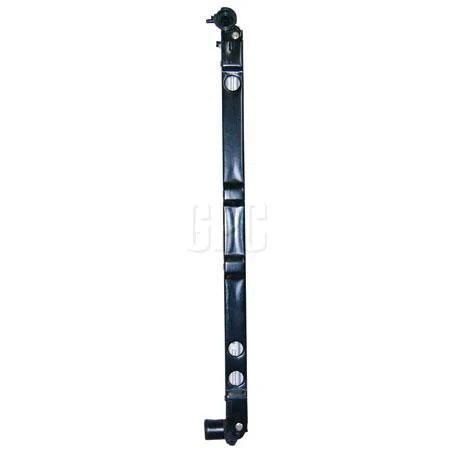 FloKool RAD1834 Radiator – Fits Subaru Legacy & Isuzu Aska (Auto) - Image 3