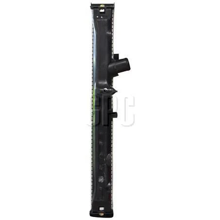 FloKool RAD560 Radiator – Toyota Hilux Diesel (Manual, 1997–2006)