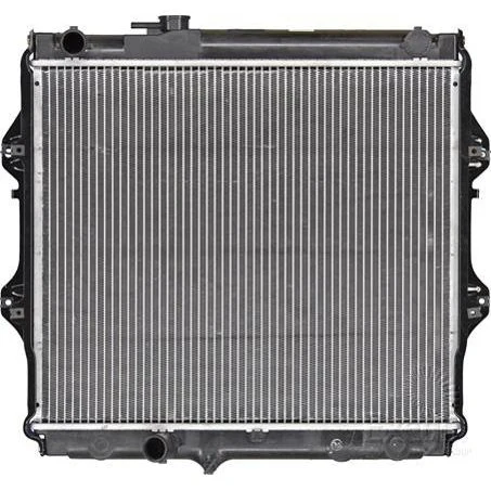 FloKool RAD560 Radiator – Toyota Hilux Diesel (Manual, 1997–2006) - Image 2