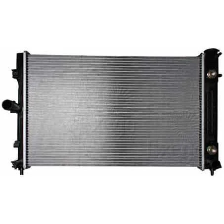 FloKool RAD588 Radiator – Fits Holden Commodore VZ V6 & V8