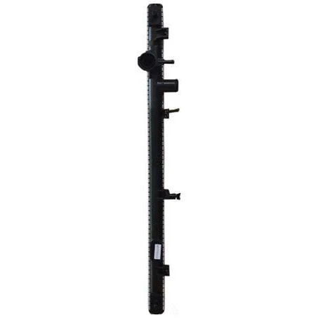 FloKool RAD642 Radiator – Honda Civic (Auto, 2000–2006) - Image 2