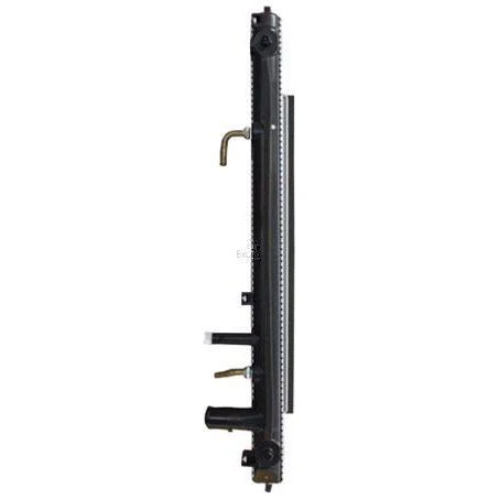FloKool RAD680 Radiator – Fits Toyota Highlander/Kluger 3.0L & 3.3L (Auto) - Image 2