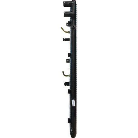 FloKool Radiator (Aluminium Core, Plastic Tank) – RAD830 – Honda Fit - Image 2