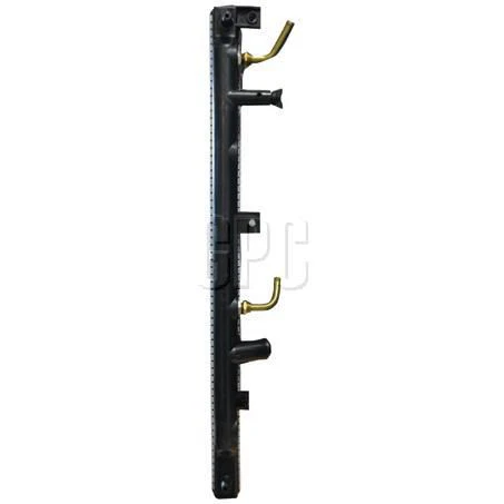 FloKool Radiator (Aluminium Core, Plastic Tank) – RAD830 – Honda Fit - Image 3
