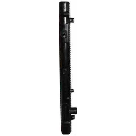 FloKool Radiator (Aluminium Core, Plastic Tank) – RAD854 – Nissan Navara Manual (1992–2005) - Image 2