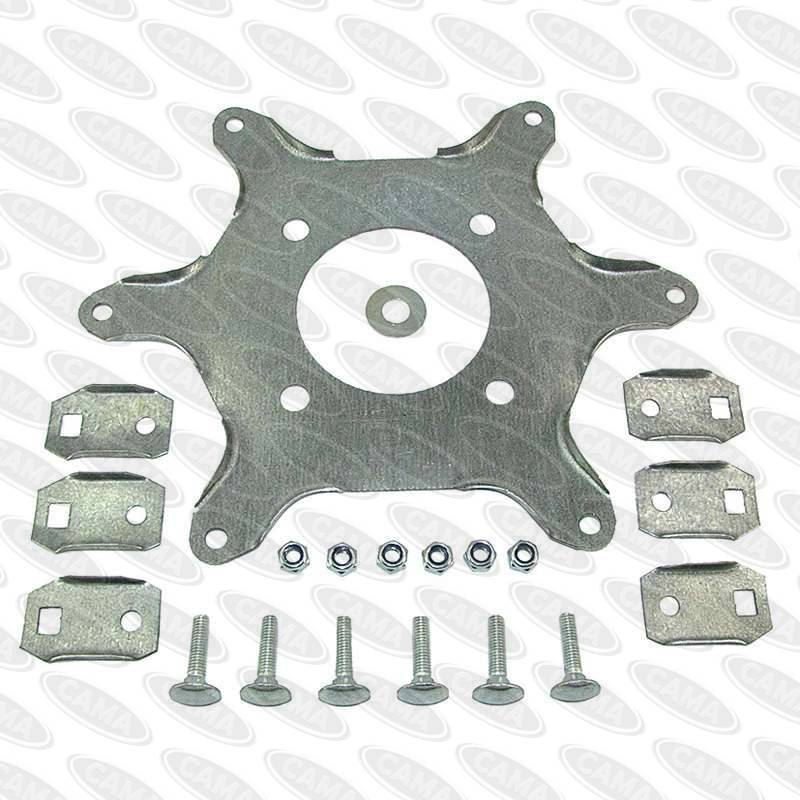 Flymo Body Repair Kit - Obsolete