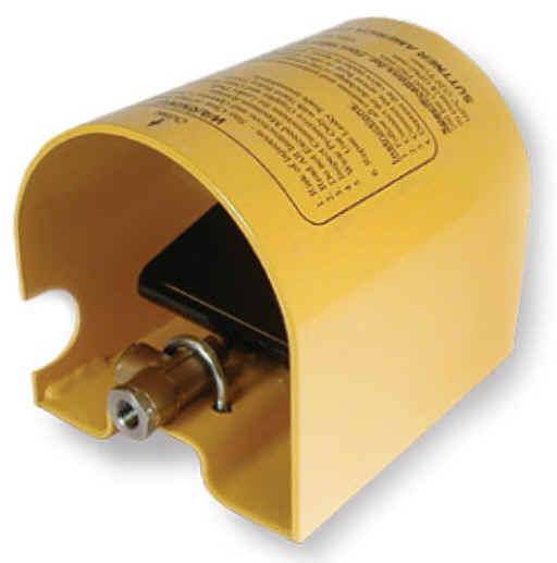 Foot Valve 3000 Psi