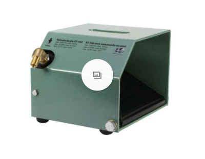 Foot Valve 5000 Psi
