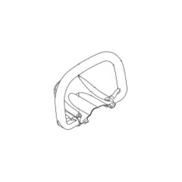 Front Handle