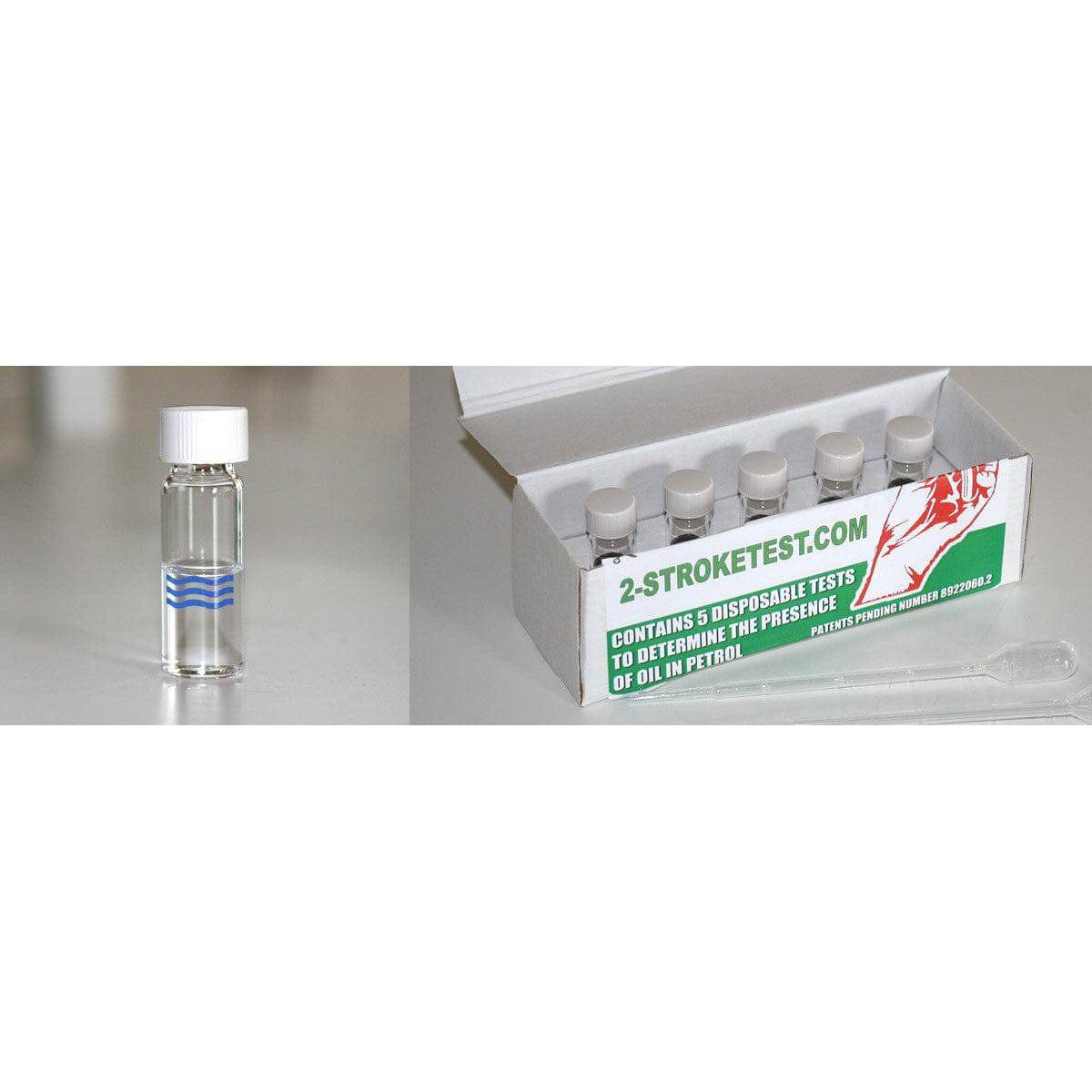 Fuel Test Kit
