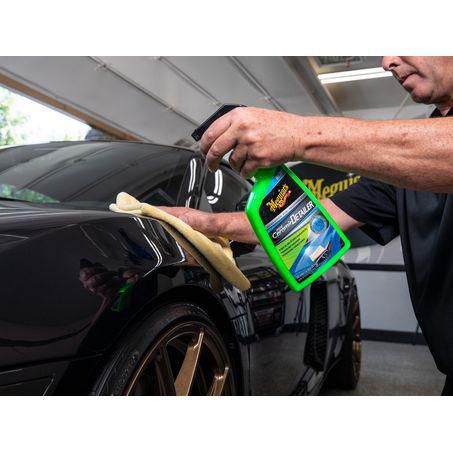 G200526 - Meguiar's Hybrid Ceramic Detailer 768ml - Image 2