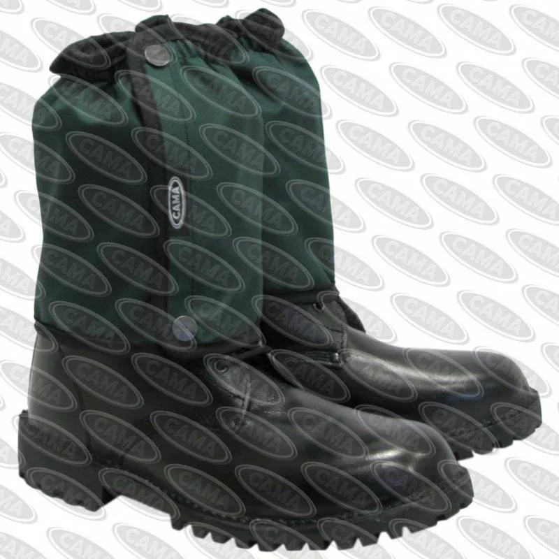 Gaiters One Pair - (Short Version) - Image 2