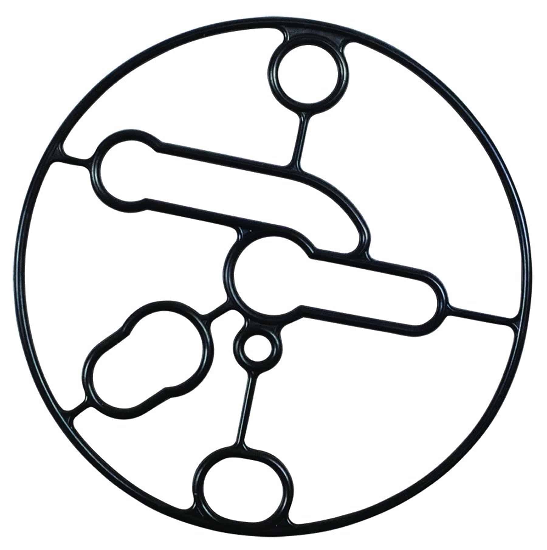 Gasket-Float Bowl 695426