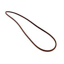 Genuine Belt-V,A Type X67.0 #954-04317A