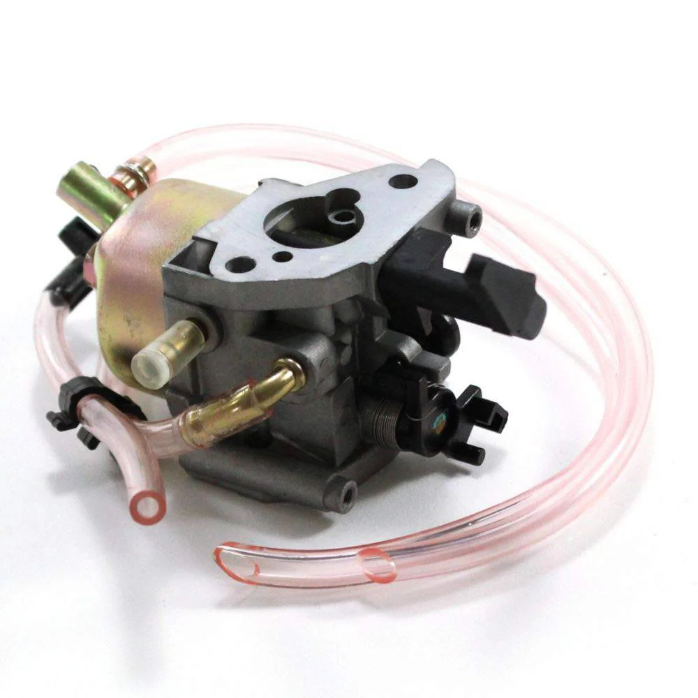 Genuine Briggs #311392Gs Generator Carburetor Assembly