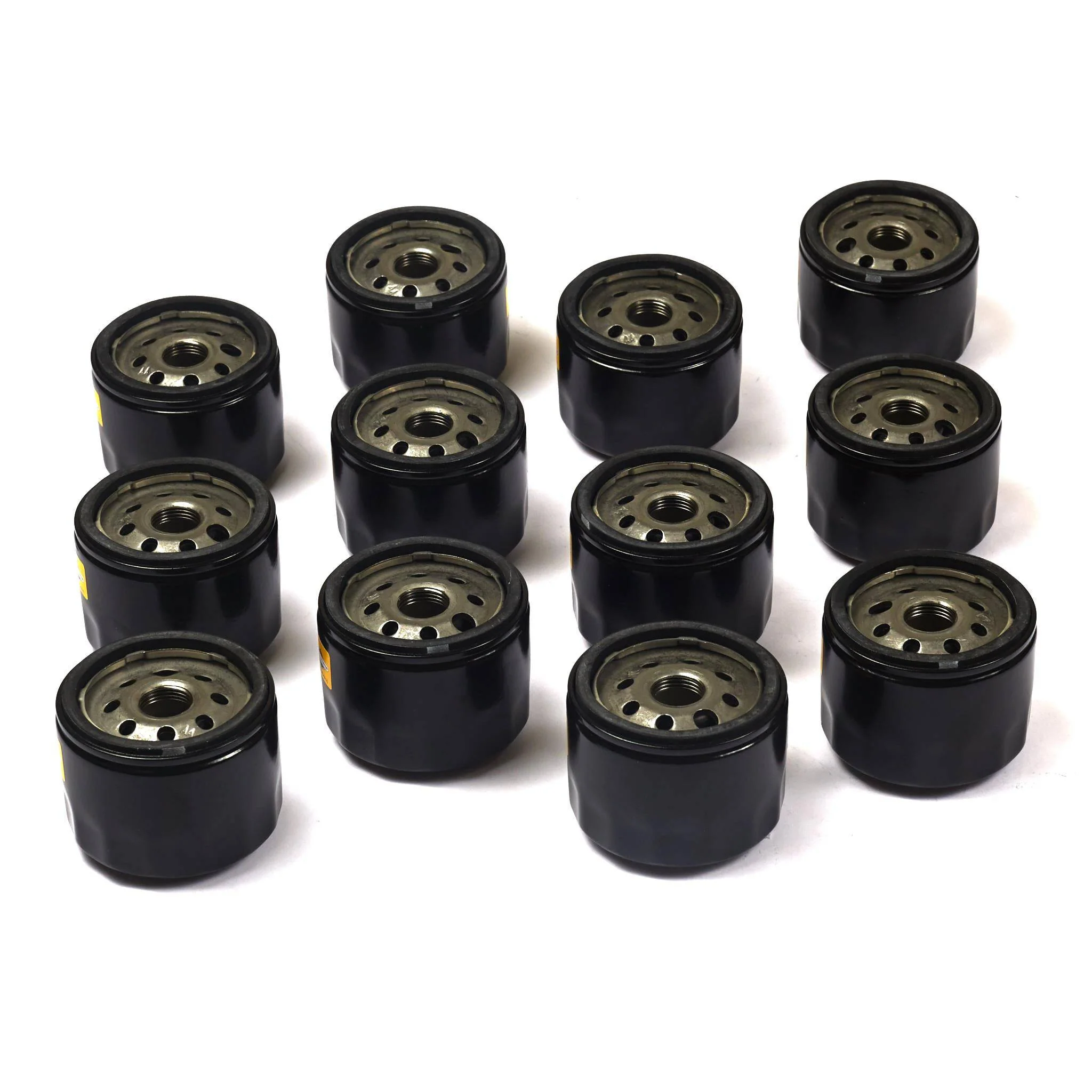 Genuine Briggs & Stratton 12-Pack Of Oil Filter 492932S (#4154)